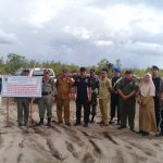 Tim Terpadu Penegakan Perda dan Pergub Provinsi Kalimantan Tengah