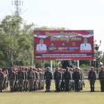Video HUT Damkar, Satpol PP dan Satlinmas Tingkat Provinsi Kalimantan Tengah Tahun 2019