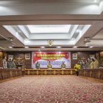 Uji Publik Rancangan Peraturan Daerah Provinsi Kalimantan Tengah