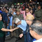 Ramah Tamah dan Syukuran Gubernur Kalimantan Tengah dengan Para Pejabat dan ASN