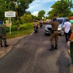 Pembatasan Arus Masuk Dari Luar Kalimantan Tengah Diperketat