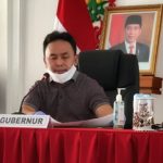 Status Tanggap Darurat Covid-19 Provinsi Kalimantan Tengah Diperpanjang