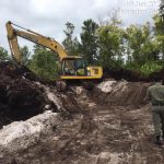 Pendataan Ulang Pertambangan Mineral Bukan Logam dan Batuan Di Wilayah Kota Palangka Raya