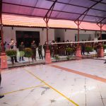 Dedi – Ipansyah, Dominasi Turnamen Badminton Kasat Pol PP Cup 2020