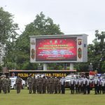 Satpol PP Provinsi Kalteng Siap Mendukung Pelaksanaan Operasi Lilin Telabang 2021
