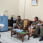 Tingkatkan Pelayanan Keterbukaan Informasi Publik, PPID Pembantu Satpol PP Provinsi Kalteng Adakan Rakor
