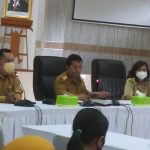 Satpol PP Provinsi Kalteng Berpartisipasi Dalam Rakortekrenbang Provinsi Kalteng Tahun 2022