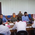 Renovasi Bundaran Besar Kota Palangka Raya, Satpol PP Provinsi Kalteng Diminta Kawal Pelaksanaannya