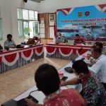 Satpol PP Provinsi Kalteng Ikuti Rapat Forum Lalu Lintas dan Angkutan Jalan (LLAJ)