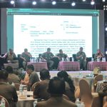 Enam Poin Penting Rekomendasi dan Kesepakatan Rakornas Di Makassar, Sulsel