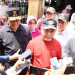 Tindaklanjuti Arahan Presiden, Gubernur Kalteng Instruksikan Pejabat dan Pegawai Tidak Gelar Open House