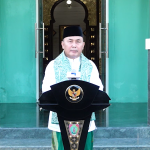 Sambutan Gubernur Kalteng Menyambut Hari Raya Idul Fitri 1444 H / 2023 M