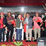 Festival Budaya Isen Mulang (FBIM) dan Festival Kuliner Nusantara (FKN) Tahun 2023 Resmi Dibuka