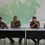 Bentuk Panitia Kegiatan, Satpol PP Provinsi Kalteng Siap Memeriahkan HUT RI Ke 78 Tahun 2023