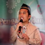 Ustadz Maulana Hadiri  Kegiatan Pengajian dan Silaturahmi Gubernur Kalteng Bersama ASN